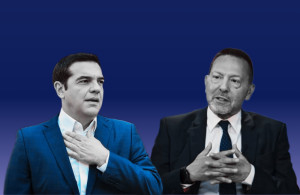 Απάντηση Τσίπρα σε Στουρνάρα: Τελικά είναι καλύτερος για εκπρόσωπος Τύπου της «Ομάδας Αλήθειας»