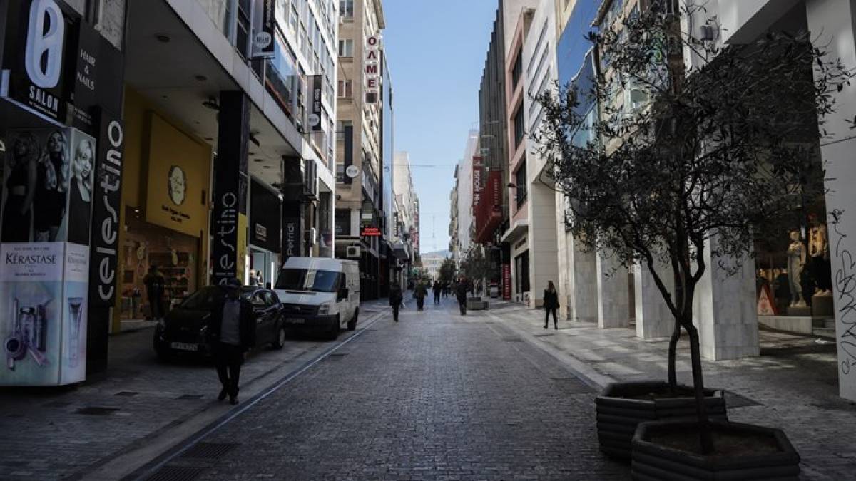 Επιδημιολόγοι: «Κόκκινη» αναμένεται να χαρακτηριστεί η Αττική- Όλα τα ενδεχόμενα