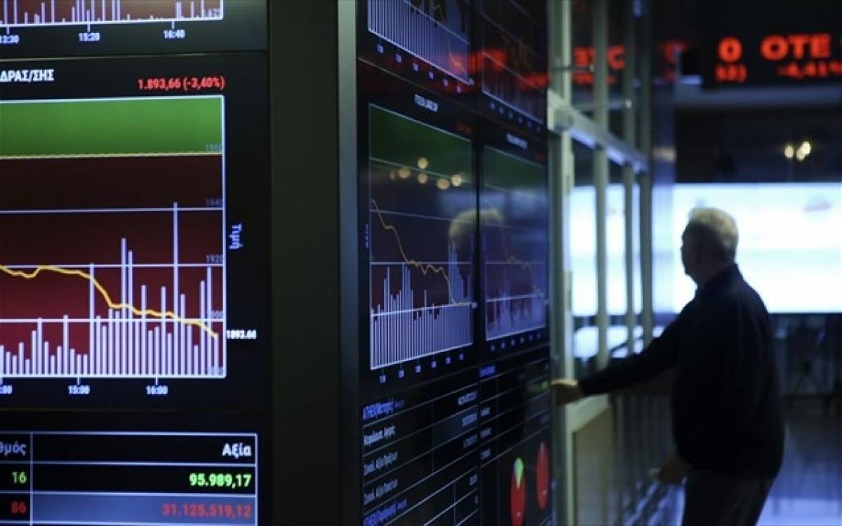 Χ.Α.: Θα συνεχιστούν οι πιέσεις αν οι αποτιμήσεις είναι απαιτητικές