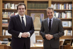 Εκλογές 2023: Πιερρακάκης και Τριαντόπουλος θα είναι υποψήφιοι βουλευτές