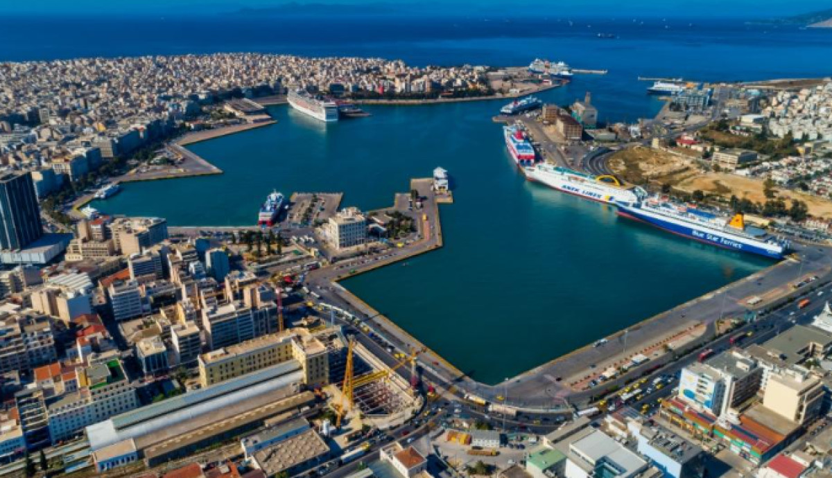 ΟΛΠ: Γενική Συνέλευση στις 8 Ιουλίου - Τα θέματα προς συζήτηση