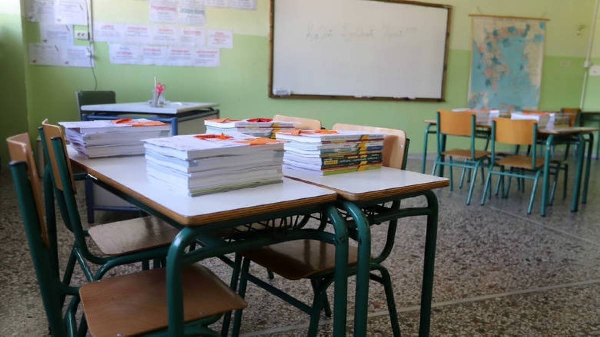 Μέχρι 2/7 οι ηλεκτρονικές αιτήσεις εγγραφής σε ΓΕΛ και ΕΠΑΛ