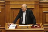 Αμανατίδης: Με κυβέρνηση ΣΥΡΙΖΑ δεν παραγράφεται η Siemens