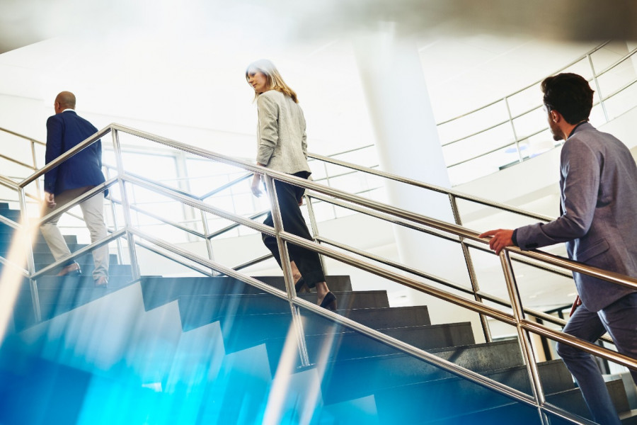 Randstad Workmonitor: Millennials-Gen Z διαμορφώνουν το νέο εργασιακό τοπίο