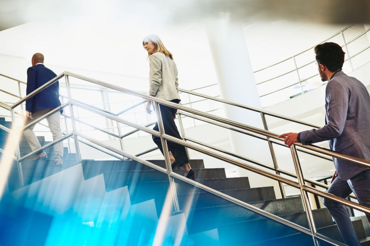 Randstad Workmonitor: Millennials-Gen Z διαμορφώνουν το νέο εργασιακό τοπίο