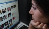 Το πολύ Facebook προκαλεί... κατάθλιψη