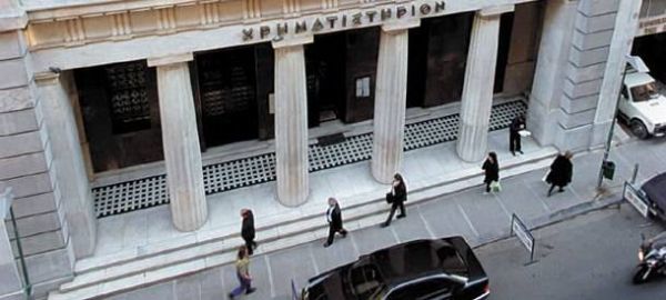 Στο ιστορικό κτήριο του Χρηματιστηρίου η πρώτη μεγάλη γιορτή του fine drinking