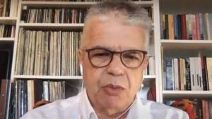 Γώγος: Ο αριθμός των ανεμβολίαστων είναι πολύ μεγάλος
