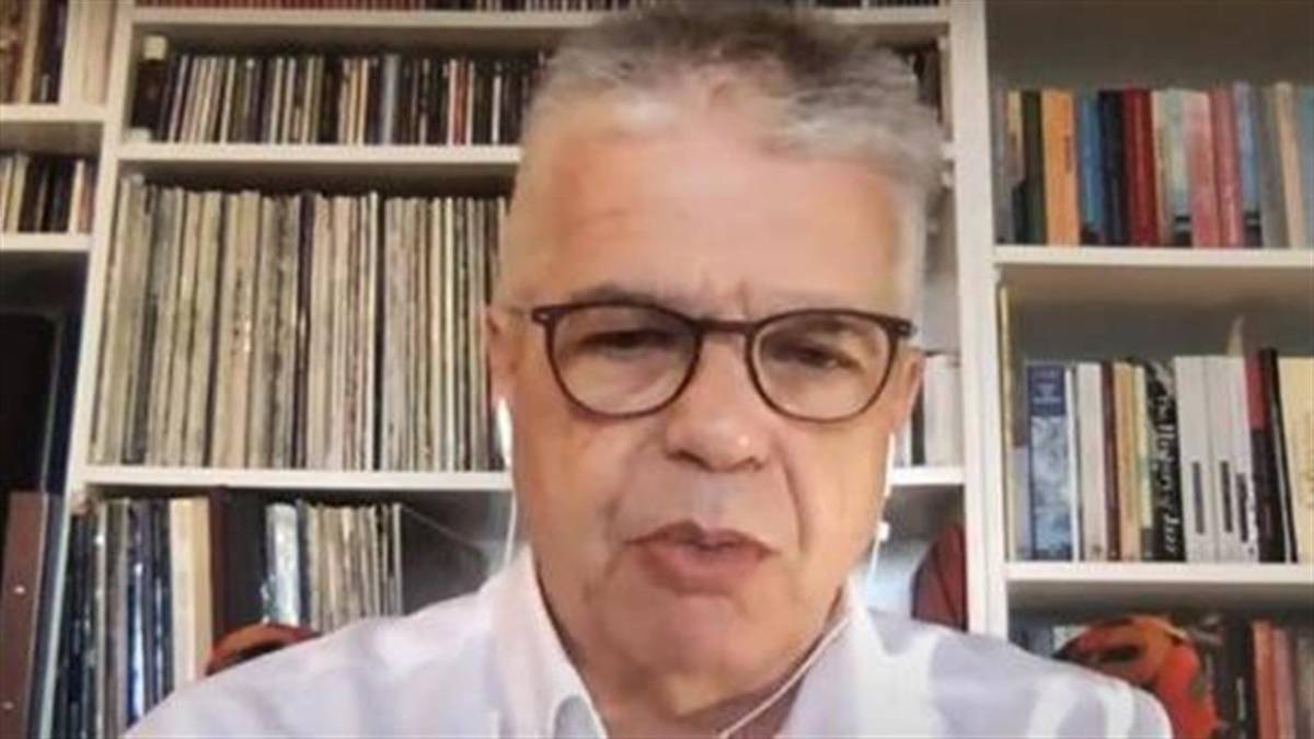 Γώγος: Ο αριθμός των ανεμβολίαστων είναι πολύ μεγάλος