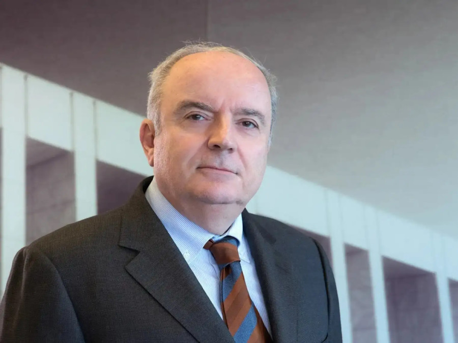 Περιστέρης (ΓΕΚ ΤΕΡΝΑ) σε αναλυτές: Καλή χρονιά το 2026 - Πώς κινούνται Αττική και Εγνατία Οδός