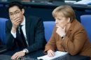 Γερμανία: Προβληματισμός για την κυβέρνηση Μέρκελ εν όψει των εκλογών στις 22 Σεπτεμβρίου