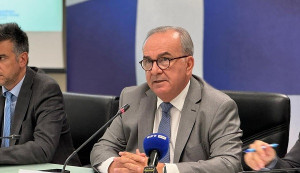 Στο ΕΣΠΑ το πρόγραμμα «ΔΙΑΤΗΡΩ Δημοσίου Τομέα»