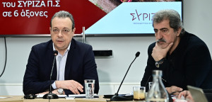 Το παρασκήνιο της διαγραφής Πολάκη και η επόμενη μέρα για τον ΣΥΡΙΖΑ