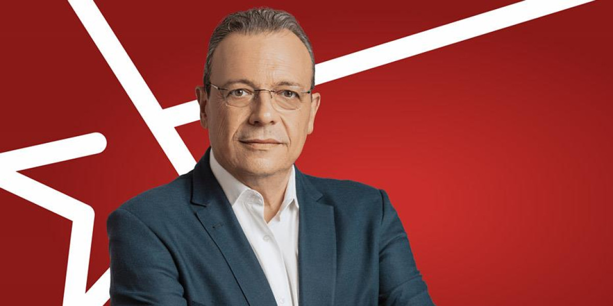 Φάμελλος: Η Ελλάδα χρειάζεται πολιτική αλλαγή - Προϋπόθεση η ενωτική προοδευτική απάντηση