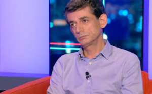 Σφοδρή επίθεση Καρανίκα σε Τσίπρα: Έχει μεταλλαχθεί - Είναι αναξιόπιστος για τη δημοκρατία