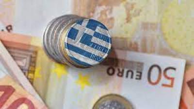 Τόνωση εσόδων τον Ιούνιο- Αυξημένα κατά 97 εκατ. ευρώ
