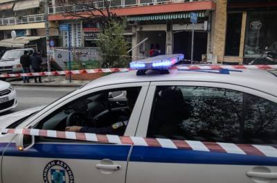 Τηλεφώνημα για βόμβα στο κέντρο της Θεσσαλονίκης- Εκκένωση καταστημάτων