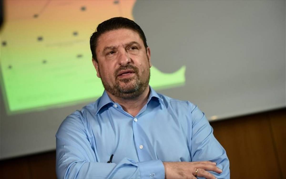 Χαρδαλιάς: Οι Ένοπλες Δυνάμεις σε ετοιμότητα για την κακοκαιρία