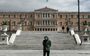 ΙΣΑ- Alco: Το 75% των ανεμβολίαστων δε φοβάται τον κορονοϊό