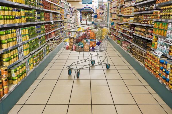 Υπ. Ανάπτυξης: Πρόστιμα 1,19 εκατ. ευρώ για παραβάσεις του αγορανομικού κώδικα