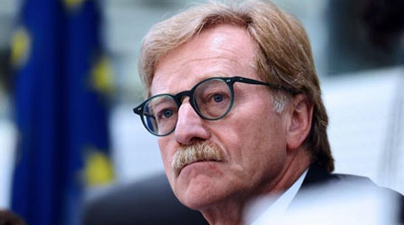 Ιβ Μέρς (ΕΚΤ): Η ευρωζώνη να σεβαστεί το σύμφωνο σταθερότητας