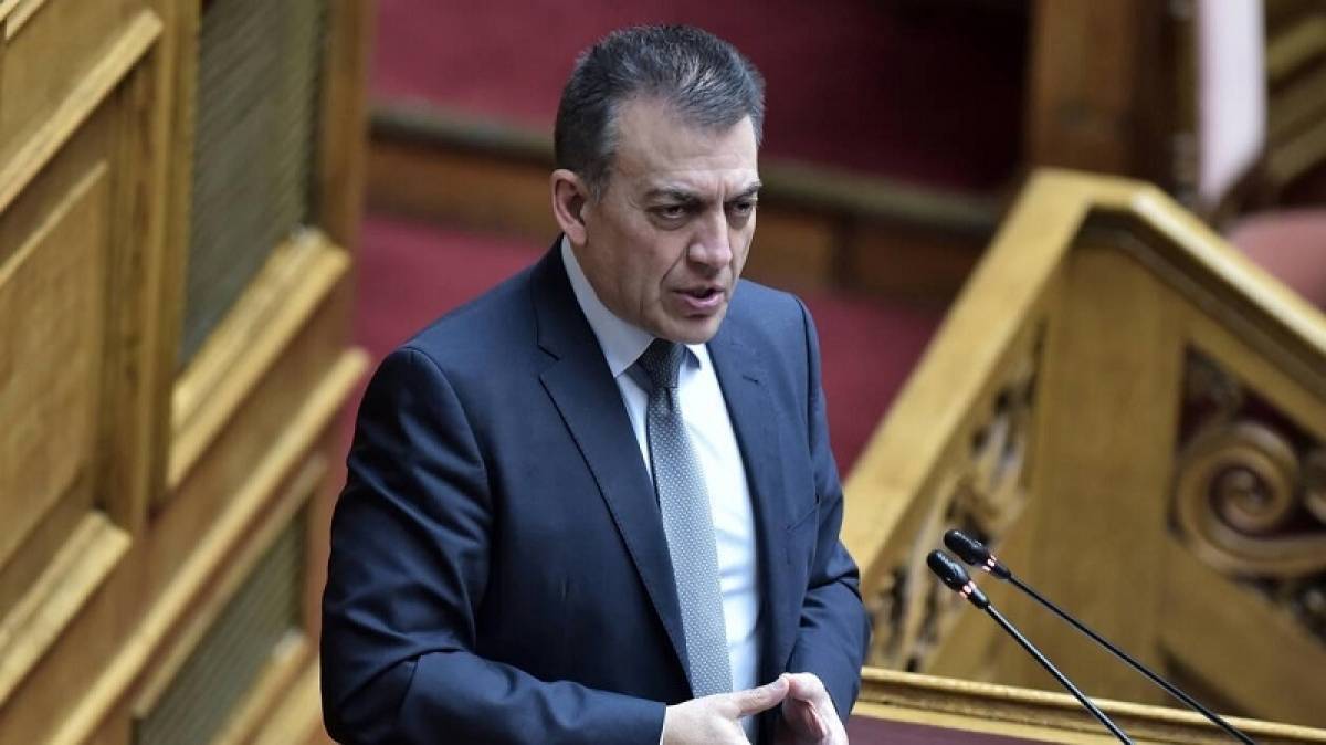 Βρούτσης: Αυξάνονται στο 80% οι προσωρινές συντάξεις- Έρχεται προκαταβολή εφάπαξ