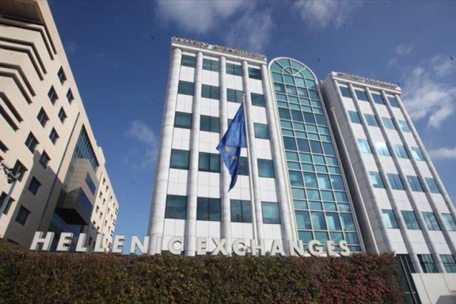 Χρηματιστήριο: Κοντά στο 40% το ετήσιο «άλμα» - Οι επιδόσεις του 2023