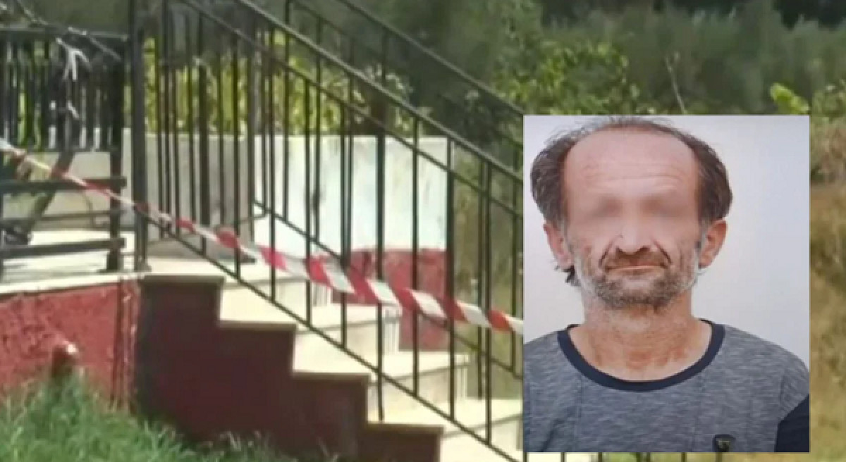 Γυναικοκτονία στη Ζάκυνθο: Προθεσμία για την Παρασκευή πήρε ο 49χρονος