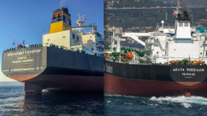 Διεθνή ΜΜΕ: Πώς σχολιάζουν την κατάληψη των ελληνικών τάνκερ