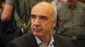 Μεϊμαράκης: Η Νέα Δημοκρατία δεν διασπάται