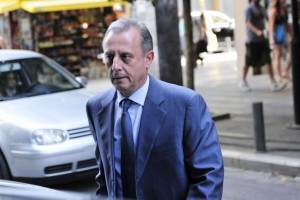 Μπέζας: Έδωσα στις ελεγκτικές αρχές στοιχεία και απομακρύνθηκα από την ΕΤΑΔ