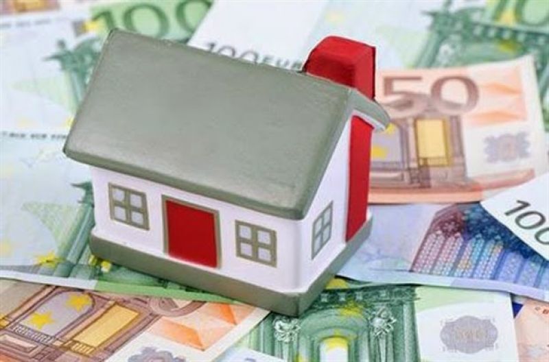 Ενιαίος φόρος ακινήτων: Από τέλη Αυγούστου και σε 5 δόσεις η καταβολή