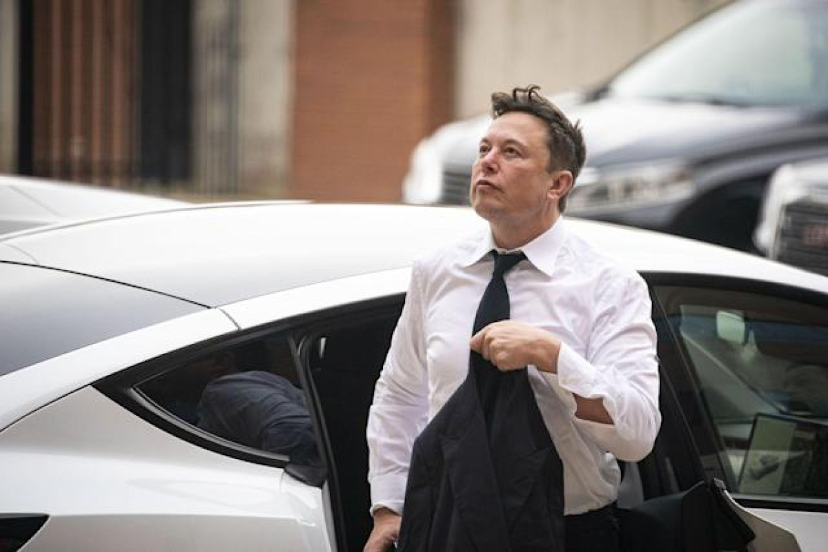 Tesla: Οι εργαζόμενοι επιχειρούν τη δημιουργία συνδικάτου- Τα αιτήματά τους