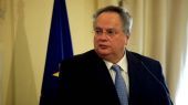 Κοτζιάς: Εξωθεσμική πρωτοβουλία η συνάντηση στη Βιέννη