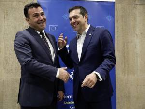 Κάποιοι εξομοιώνουν Τσίπρα - Ζάεφ με Κίσινγκερ, Σμιτ και Ζισκάρ Ντ’ Εστέν...