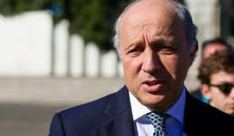 Περιμένουμε το πρόγραμμα μεταρρυθμίσεων της Ελλάδας, δηλώνει ο Γάλλος ΥΠΕΞ