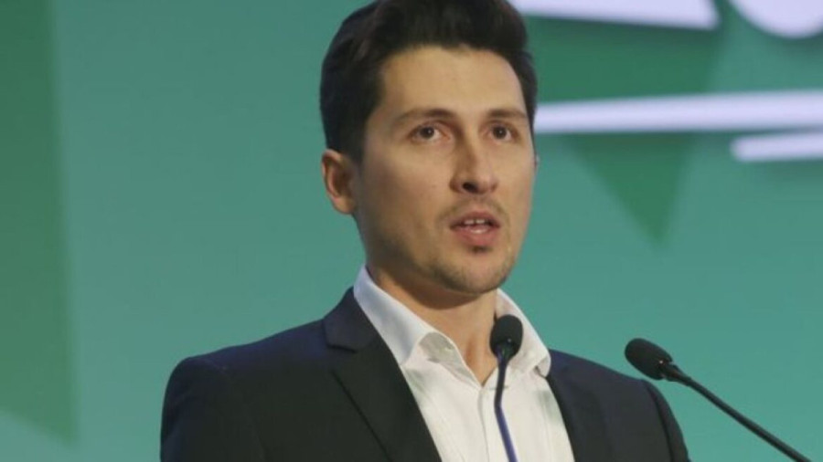 Χρηστίδης: Η πολιτική αλλαγή αποτελεί αίτημα της κοινωνίας
