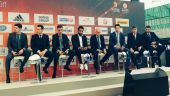 Μπερτομέου: Υποψήφια για το Final-4 της Euroleague του 2018 η Αθήνα