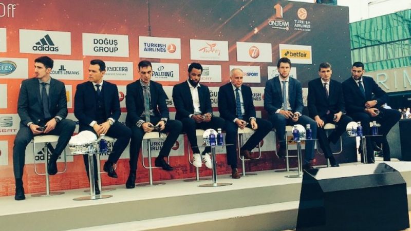 Μπερτομέου: Υποψήφια για το Final-4 της Euroleague του 2018 η Αθήνα