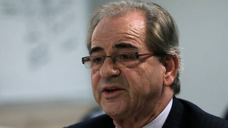 Χ.Γκότσης: Κακή χρονιά για την ελληνική κεφαλαιαγορά το 2015