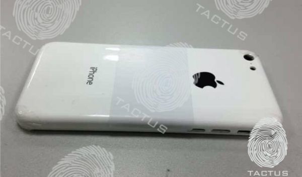 Αυτό θα είναι το «φθηνό» iPhone;