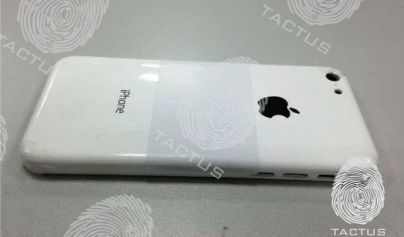 Αυτό θα είναι το «φθηνό» iPhone;