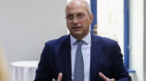 Οικονόμου για χούλιγκανς: Είναι ομάδες με σχέδιο, ιεραρχία, εγκληματική δράση