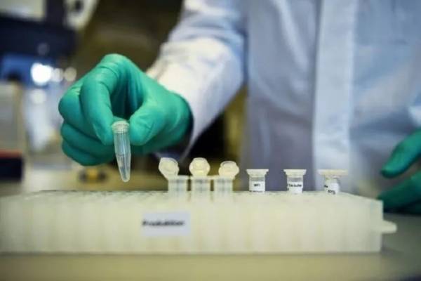 Γερμανία: Σταθεροποιείται ο ρυθμός εξάπλωσης της πανδημίας