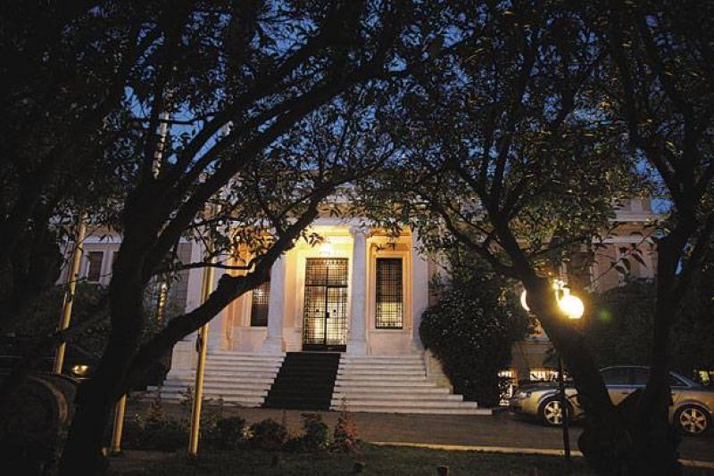 Με γαλλική σφραγίδα το «σβήσε γράψε» στο σχέδιο της ελληνικής πλευράς