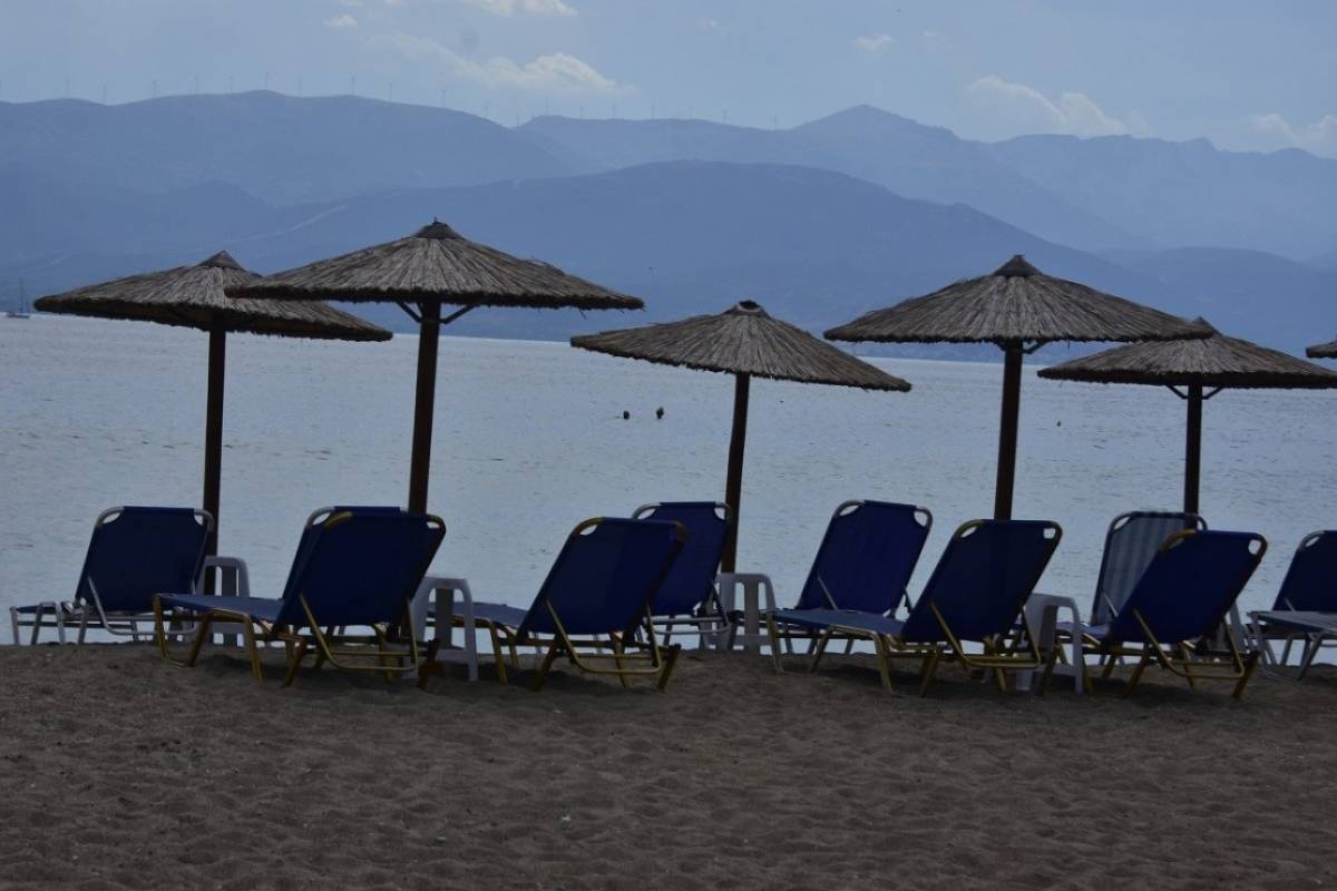 Συνεχίζεται το άστατο σκηνικό του καιρού