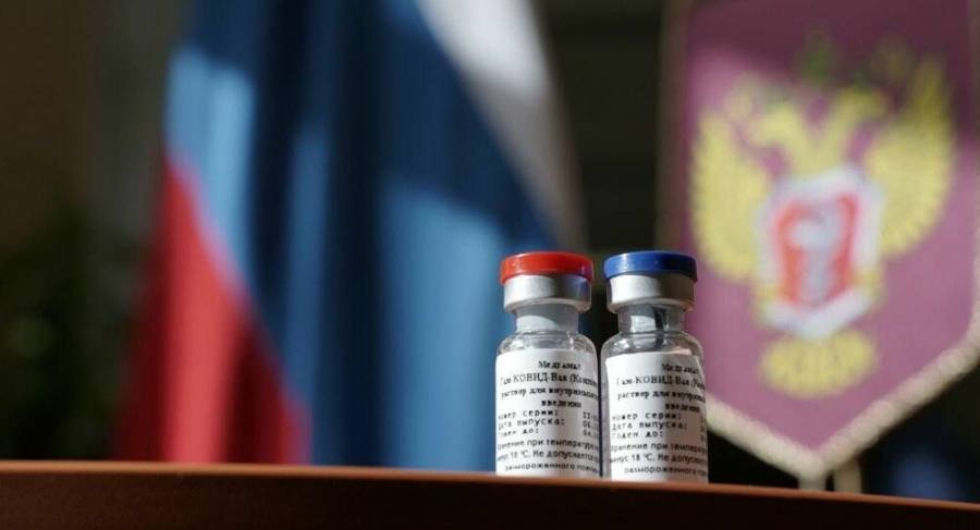 Επιφυλάξεις των επιστημόνων για τα δεδομένα ασφάλειας του ρωσικού εμβολίου
