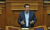 Plan B-Τσίπρας: «Έδωσα εντολή στον Βαρουφάκη-Είχα σχέδιο έκτακτης ανάγκης»