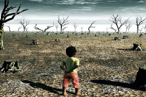 Οι πλούσιοι θα κερδίσουν και από την κλιματική αλλαγή
