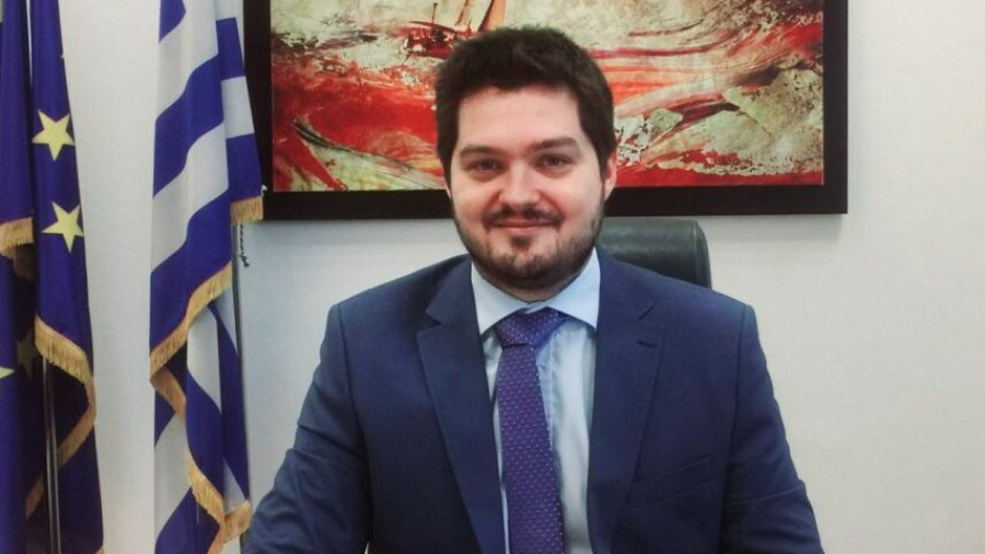 Αναγνωστόπουλος: Όταν η έκπτωση είναι πλασματική θα τιμωρείται με πρόστιμο